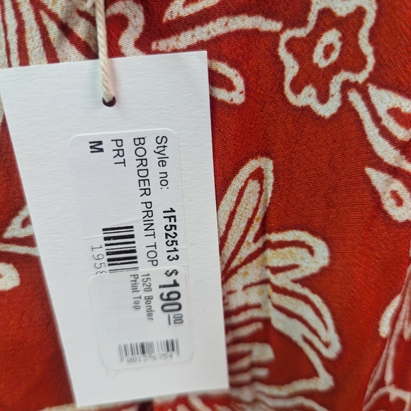 Fun top - Picture 2 of 5